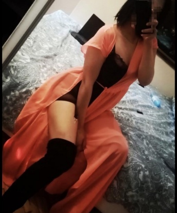 Юльча, 32 года, 1 размер груди